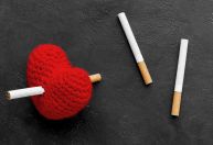 Cigarro é inimigo da saúde do coração: entenda os riscos do hábito