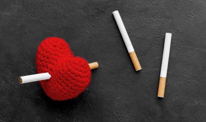 Cigarro é inimigo da saúde do coração: entenda os riscos do hábito