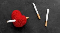 Cigarro é inimigo da saúde do coração: entenda os riscos do hábito