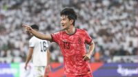 Coreia do Sul vence o Iraque e garante vaga na Copa do Mundo de 2026