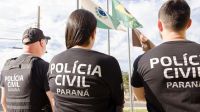 Suspeito de matar adolescente encontrada seminua na mata é preso no PR