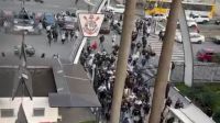 Entenda a crise no Corinthians: do caso VaideBet à invasão da sede