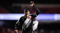 Vasco: Coutinho sente a panturrilha e será desfalque na Sul-Americana
