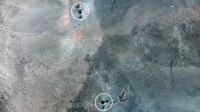 Imagens mostram crateras em instalação no Irã atingida pelos EUA