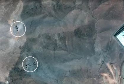 Ataque dos EUA destruiu apenas uma instalação nuclear do Irã, diz jornal