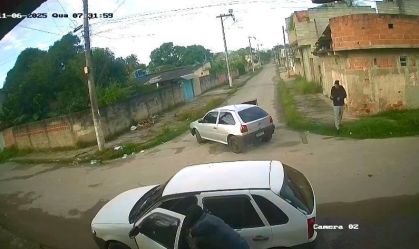 Dois homens são presos suspeitos de matar policial a tiros no RJ