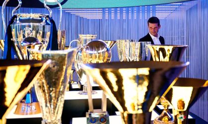 Campeonato Italiano muda de cara com troca de técnicos em massa