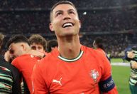 Choro de Cristiano Ronaldo após título chama atenção: "Sentimento especial"