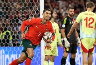 Portugal bate a Espanha nos pênaltis e conquista o bicampeonato da Nations