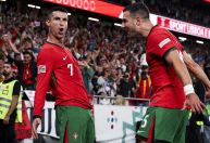 Nations League: Portugal tenta quebrar tabu de 25 anos contra a Alemanha