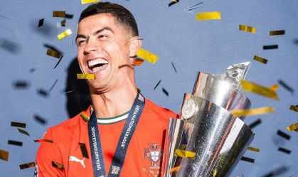 Cristiano Ronaldo revela que jogou decisão contra a Espanha lesionado
