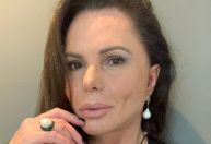 Musa dos anos 90, Cristina Mortágua pede ajuda após ser expulsa de casa