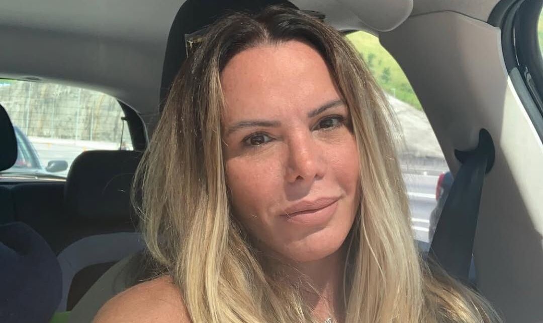 Quem é Cristina Mortágua, ex-atriz que pediu ajuda nas redes