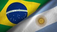 Acordo automotivo Brasil-Argentina é ampliado com tarifa zero para peças