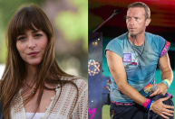 Dakota Johnson e Chris Martin terminam relacionamento após 8 anos, diz site