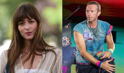Dakota Johnson e Chris Martin terminam relacionamento após 8 anos, diz site