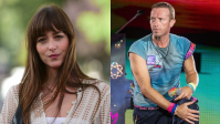 Dakota Johnson e Chris Martin terminam relacionamento após 8 anos, diz site