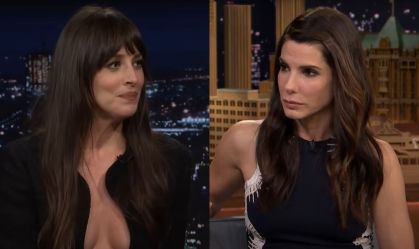 dakota-johnson-sandra-bullock