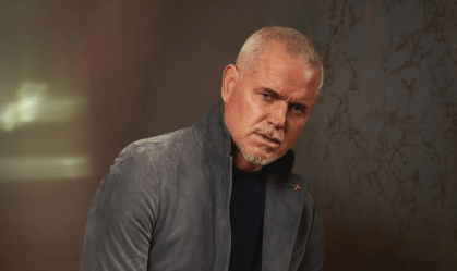 Astro de "Grey's Anatomy" fala após diagnóstico de doença terminal