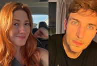 Dani Calabresa critica humor de Léo Lins: "Não passo pano para ele"