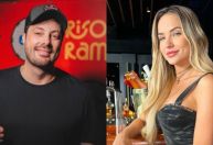 Danilo Gentili posta crítica e ironiza declaração de Gabi Martins; entenda