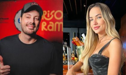 Danilo Gentili posta crítica e ironiza declaração de Gabi Martins; entenda