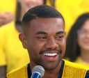 Davi Brito erra plural de limão em programa ao vivo e web reage; veja