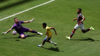Mundial: Fluminense corre riscos, mas empata com Mamelodi Sundowns e avança