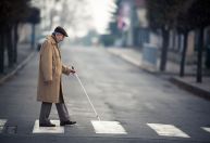 21 milhões de pessoas poderão perder a visão ao envelhecer até 2050