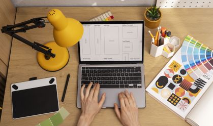 USP oferece vagas para pós-graduação em Design