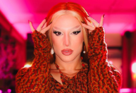 Diego Martins relata preconceito com drag queens entre os LGBT+