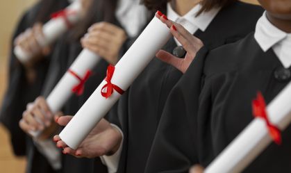 20,5% da população brasileira tem nível superior completo, diz IBGE