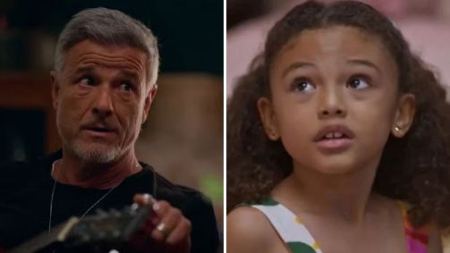 Marcello Novaes interpreta o vilão Jacques em "Dona de Mim"