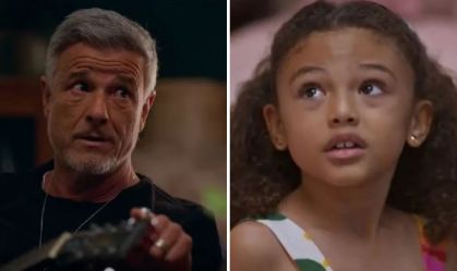 Marcello Novaes interpreta o vilão Jacques em "Dona de Mim"