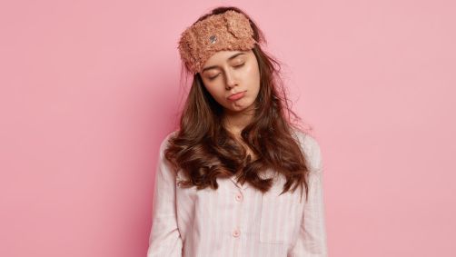 Quais as melhores alternativas para a saúde dos cabelos ao dormir