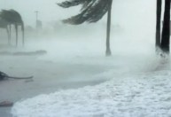 Ciclone extratropical: Defesa Civil emite alerta para tempestades em SP