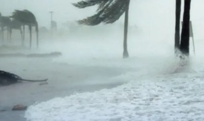 Ciclone extratropical: Defesa Civil emite alerta para tempestades em SP