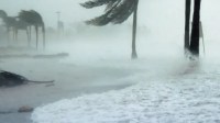 Ciclone extratropical: Defesa Civil emite alerta para tempestades em SP