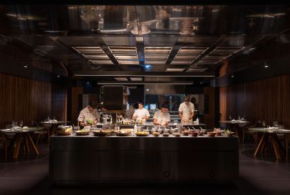Quatro restaurantes brasileiros já estão entre os 100 melhores do mundo