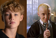 Série de "Harry Potter" escala Draco Malfoy e outros nomes do elenco; veja