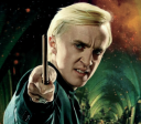 Tom Felton voltará a viver Draco Malfoy em Harry Potter