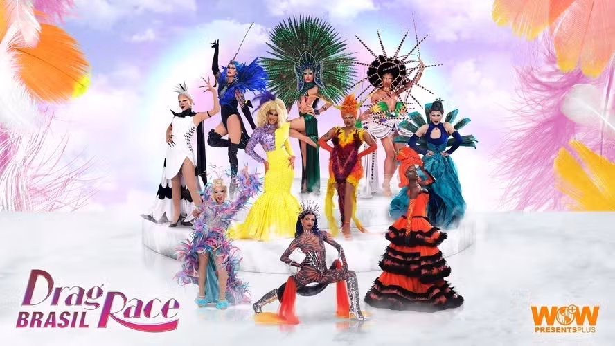 Drag Race Brasil: confira quem são as participantes da 2ª temporada