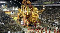 Carnaval 2026: Dragões da Real lança enredo sobre a Amazônia