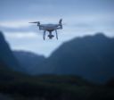 Drones podem monitorar queimadas e emissão de gases de efeito estufa