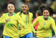 Seleção Feminina enfrentará a França em amistoso antes da Copa América
