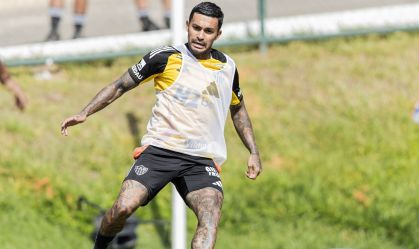 Dudu pode ser reforço contra o Flamengo na Copa do Brasil? Entenda