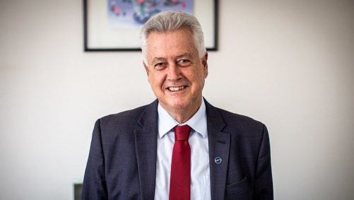Rodrigo Rollemberg