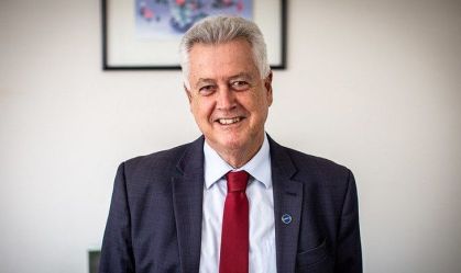 Após decisão do STF, Rollemberg deixa cargo no governo para ser deputado