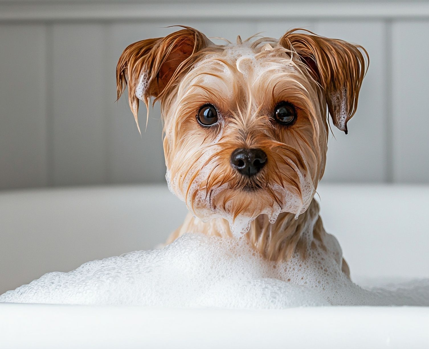 Durante a evolução humana, o nosso sistema imunológico se adaptou aos micróbios de animais domésticos • Freepik