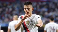 Guardiola revela segredo de ex-River no City: "Os outros não faziam isso"